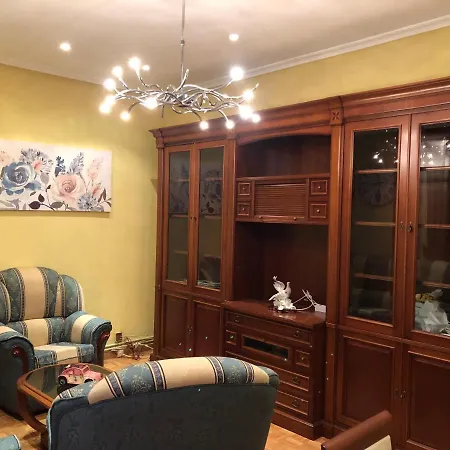 Apartment Estacion