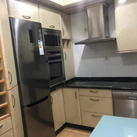 Estacion Apartment