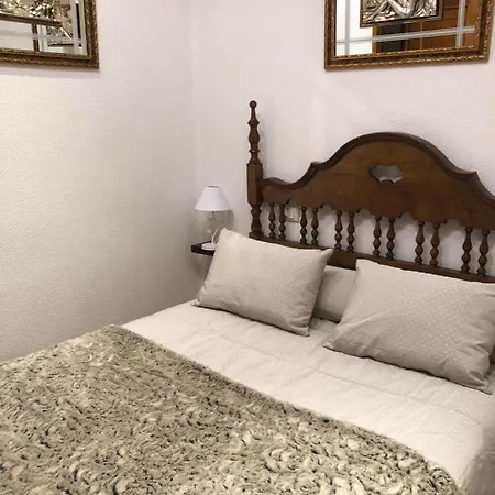 Apartment Estacion *