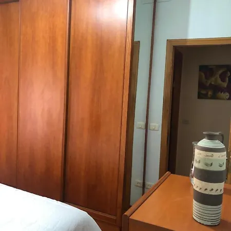 Estacion Apartment Ourense