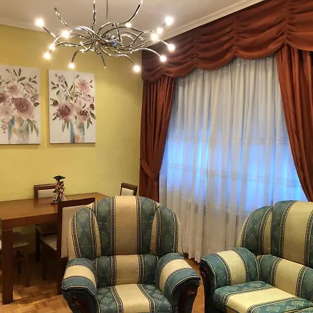 Apartment Estacion *