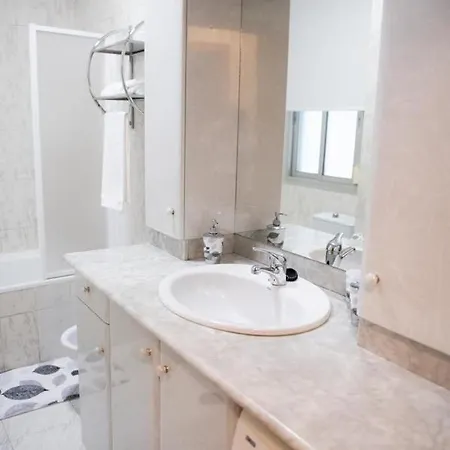 Apartment Estacion *