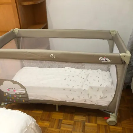 Apartment Estacion