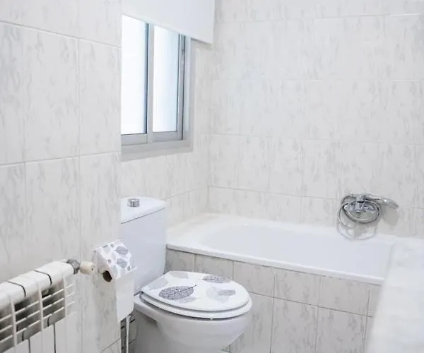 Estacion Apartman Ourense