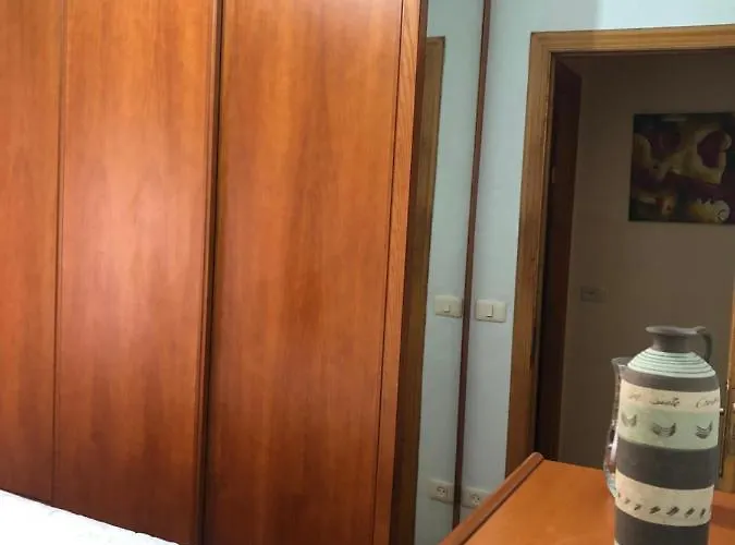 Estacion Apartman Ourense